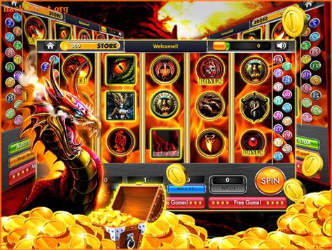 Eye Of The Dragon 888 Casino